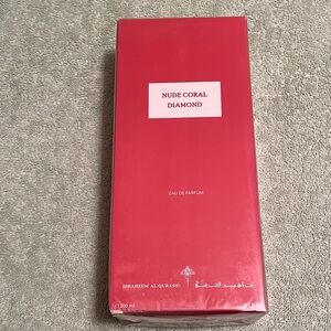 Ibraheem Al-Qurashi Purple Heart Diamond Eau de Parfum